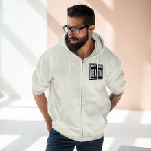 Load image into Gallery viewer, Box for Health Unisex Zip Hoodie