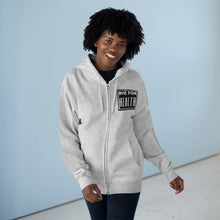 Load image into Gallery viewer, Box for Health Unisex Zip Hoodie