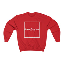Load image into Gallery viewer, Spreading Love Sweatshirt