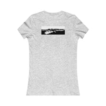 Load image into Gallery viewer, Petite Beirut Skyline Tee