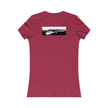 Load image into Gallery viewer, Petite Beirut Skyline Tee