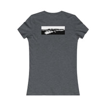 Load image into Gallery viewer, Petite Beirut Skyline Tee