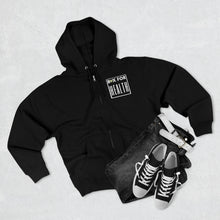 Load image into Gallery viewer, Box for Health Unisex Zip Hoodie