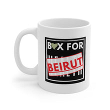 Load image into Gallery viewer, Good Morning Beirut