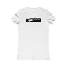 Load image into Gallery viewer, Petite Beirut Skyline Tee