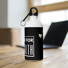 Load image into Gallery viewer, Box for Health Stainless Steel Water Bottle