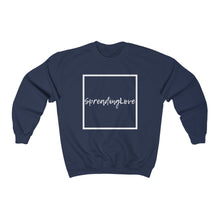 Load image into Gallery viewer, Spreading Love Sweatshirt