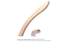 Load image into Gallery viewer, All Bamboo:Rounds