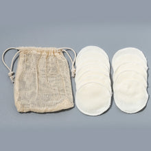 Load image into Gallery viewer, Reusable Makeup Remover Pads