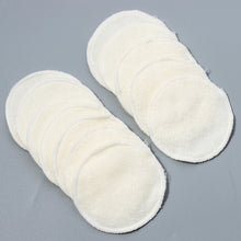 Load image into Gallery viewer, Reusable Makeup Remover Pads