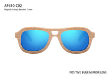 Load image into Gallery viewer, All Bamboo:Persol