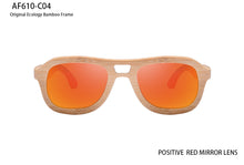Load image into Gallery viewer, All Bamboo:Persol