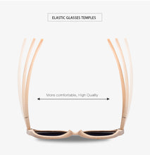 Load image into Gallery viewer, All Bamboo: Aviators