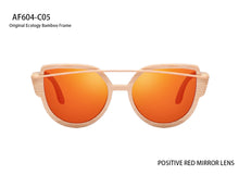 Load image into Gallery viewer, All Bamboo: Aviators