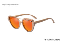 Load image into Gallery viewer, All Bamboo: Aviators