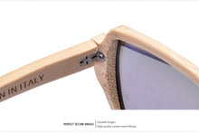 Load image into Gallery viewer, All Bamboo: Aviators