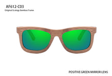 Load image into Gallery viewer, All Bamboo:Wayfarers