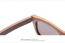 Load image into Gallery viewer, All Bamboo:Wayfarers