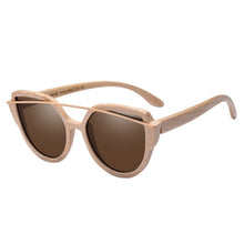 Load image into Gallery viewer, All Bamboo: Aviators