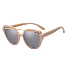 Load image into Gallery viewer, All Bamboo: Aviators