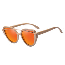 Load image into Gallery viewer, All Bamboo: Aviators