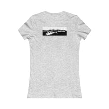 Load image into Gallery viewer, Petite Beirut Skyline Tee
