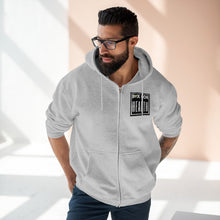 Load image into Gallery viewer, Box for Health Unisex Zip Hoodie
