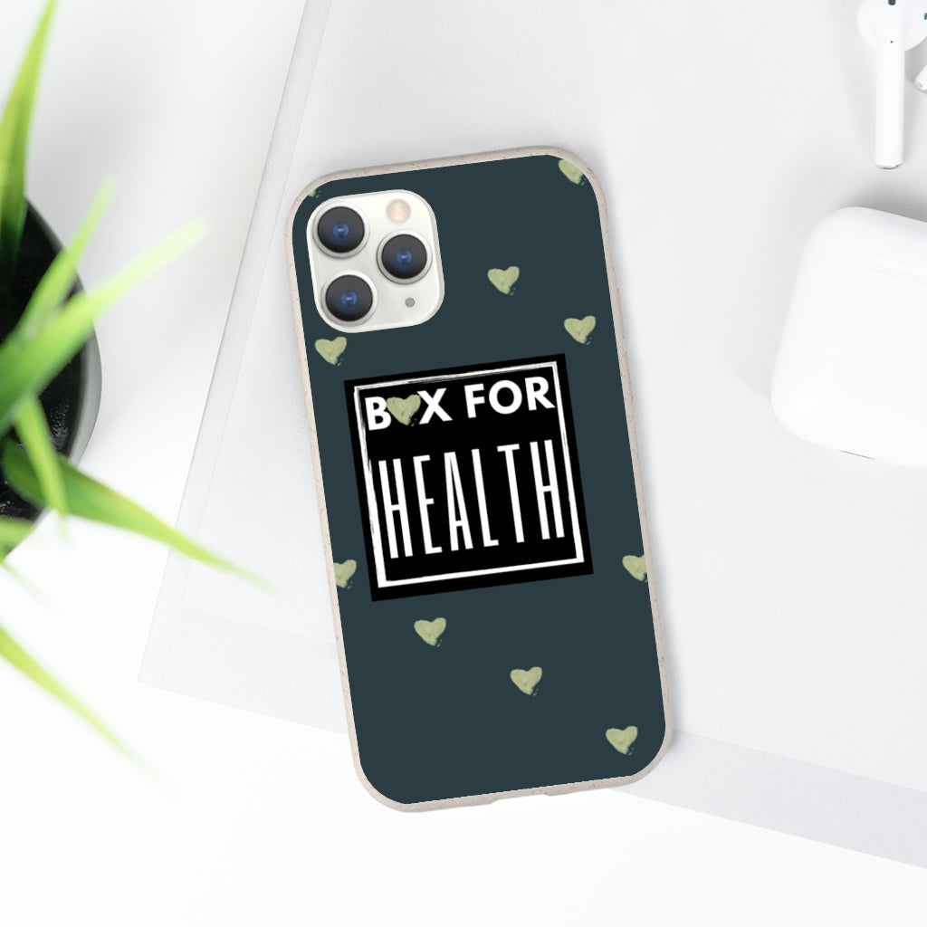 Eco-phone 11 Pro case