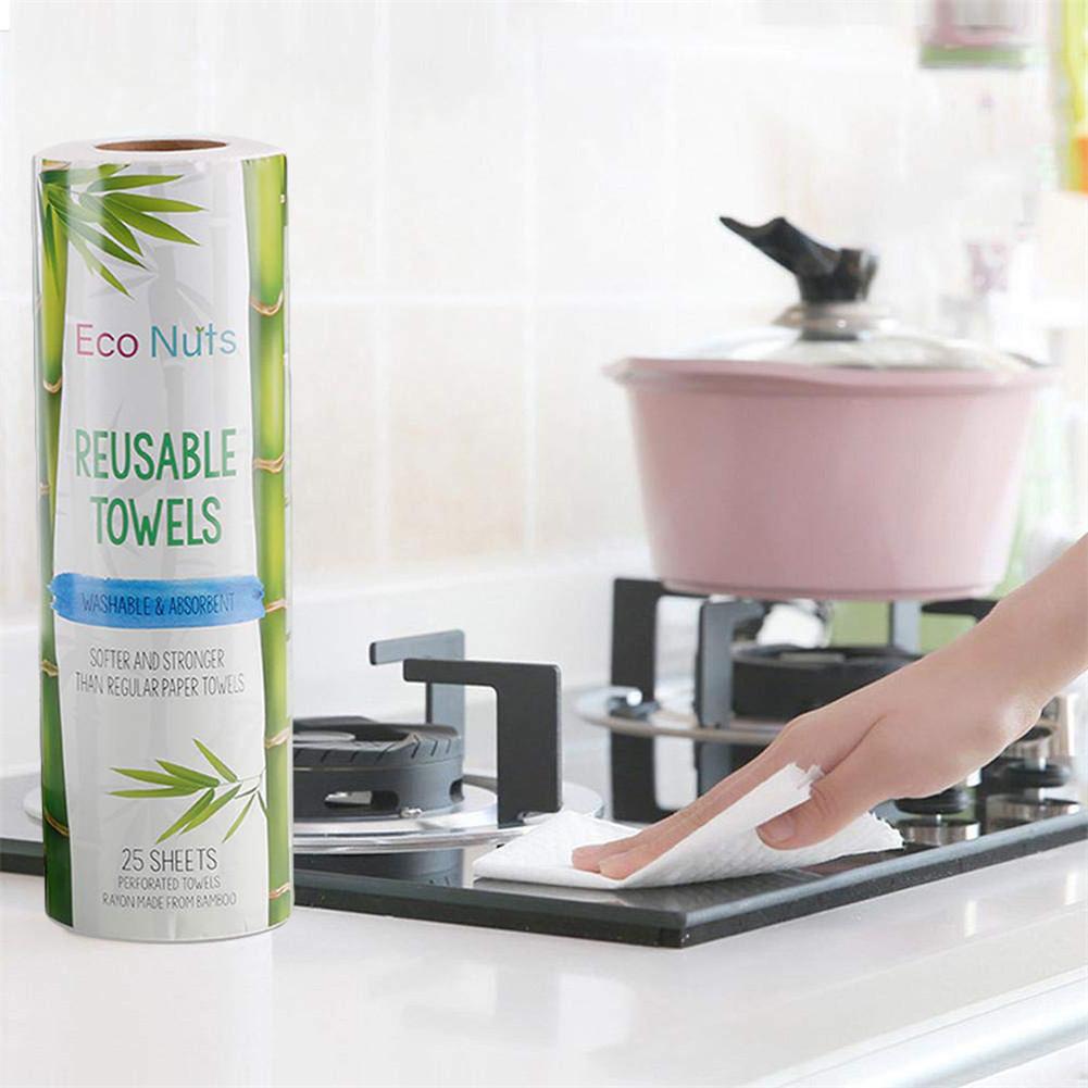 Eco Reusable Paper Towels